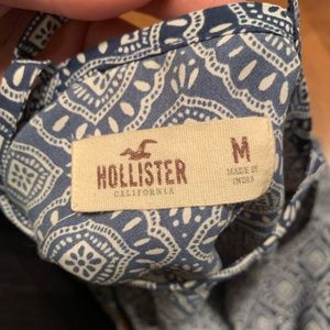Hollister Tank top